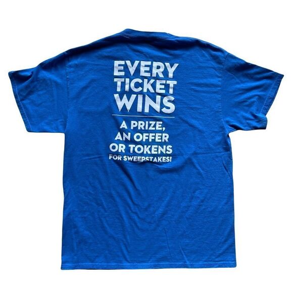 Monopoly t-shirt  - Picture 2 of 3